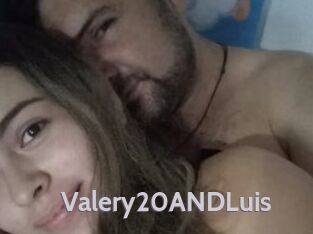 Valery20ANDLuis