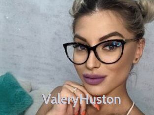 ValeryHuston