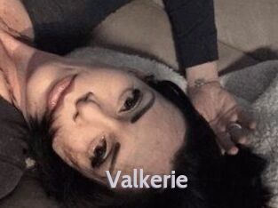 Valkerie