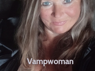 Vampwoman