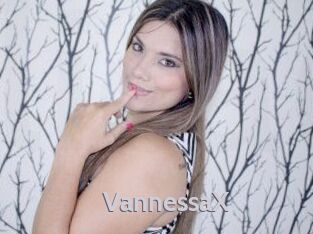 VannessaX