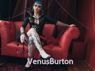 VenusBurton