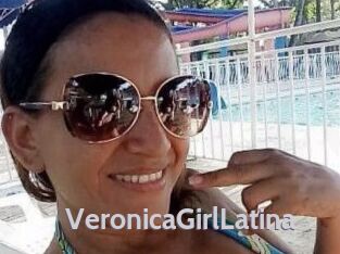 VeronicaGirlLatina