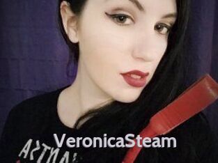 VeronicaSteam