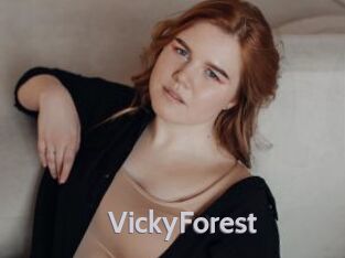 VickyForest