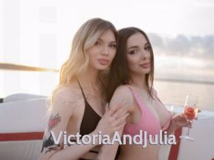 VictoriaAndJulia