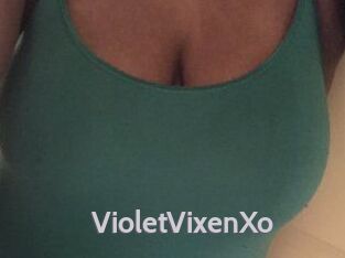 VioletVixenXo