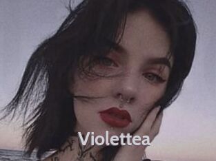 Violettea