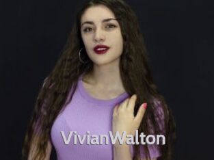 VivianWalton