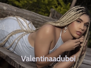 Valentinaaduboi