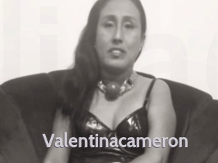 Valentinacameron