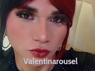 Valentinarousel