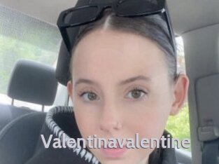 Valentinavalentine