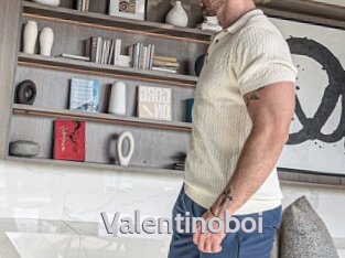 Valentinoboi