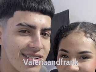 Valeriaandfrank