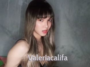 Valeriacalifa