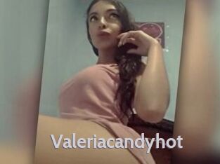 Valeriacandyhot