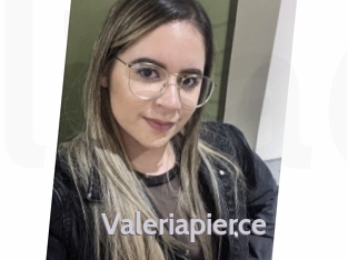 Valeriapierce