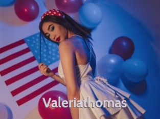 Valeriathomas