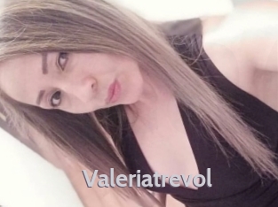 Valeriatrevol