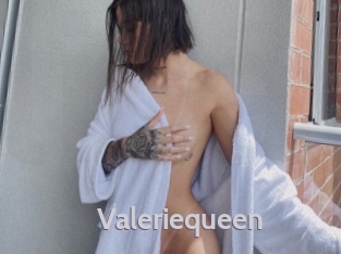 Valeriequeen