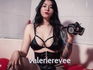 Valerierevee