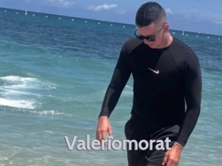 Valeriomorat