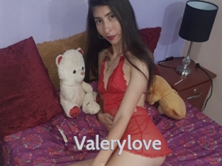 Valerylove