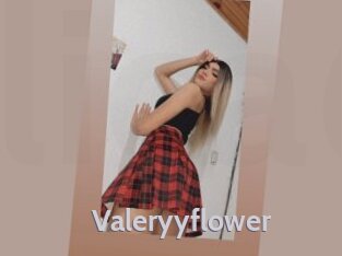 Valeryyflower