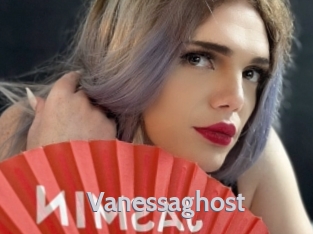 Vanessaghost