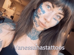 Vanessahastattoos