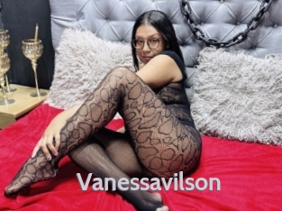 Vanessavilson