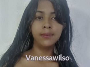 Vanessawilso