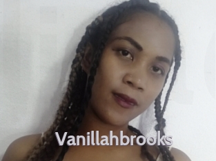 Vanillahbrooks