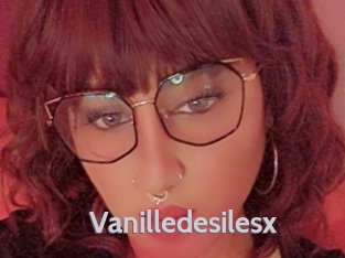 Vanilledesilesx