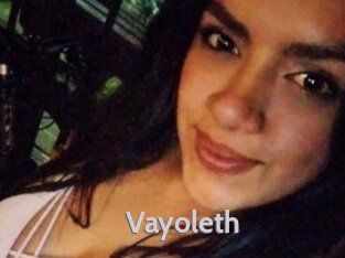 Vayoleth