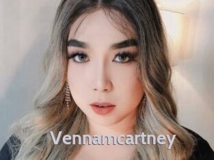 Vennamcartney