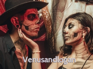 Venusandlogan