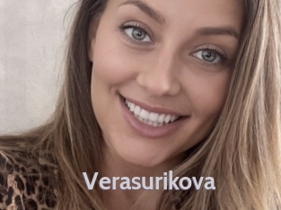 Verasurikova