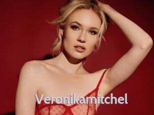 Veronikamitchel