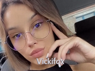 Vickifox