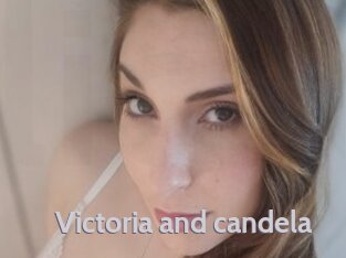 Victoria_and_candela