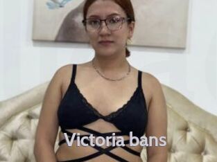 Victoria_bans