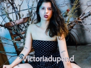 Victoriadupond