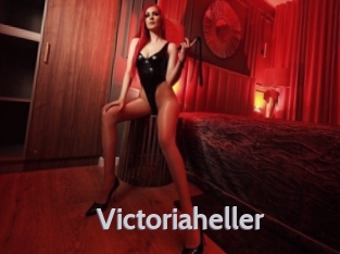 Victoriaheller