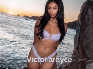 Victoriaroyce