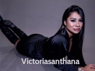 Victoriasanthana