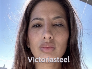 Victoriasteel