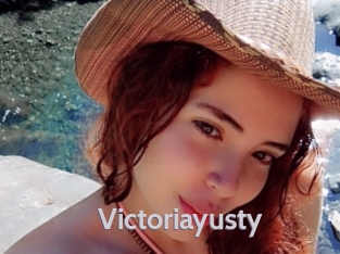 Victoriayusty