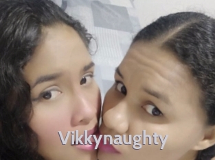 Vikkynaughty